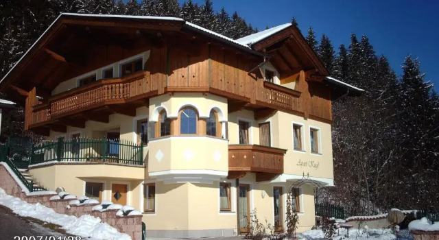 Апартаменты Appartement Kugl