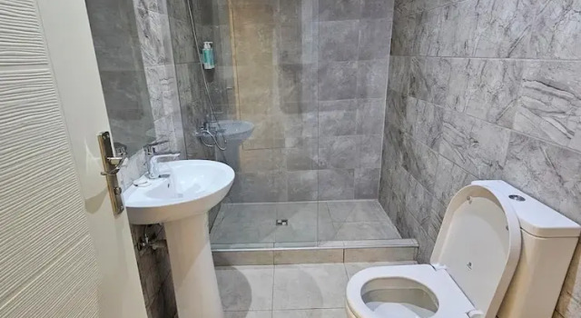 Номер Comfort Azure Bay
