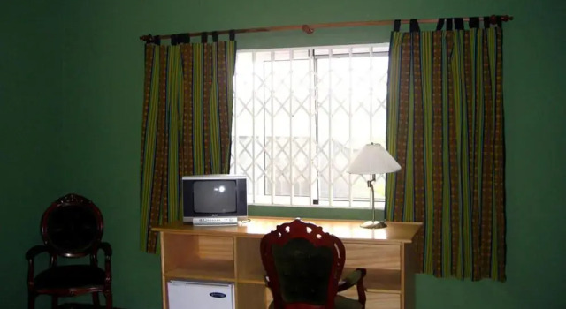 Номер Standard Jamaica Inn Guest House