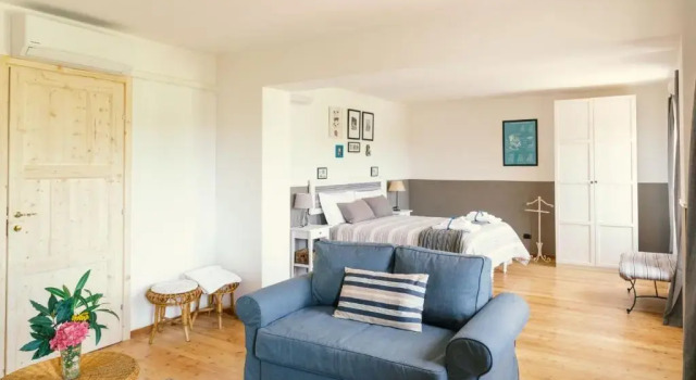 Relais Valpolicella B&B, Забронировать Отель «постель и завтрак» Отели Марано-ди-Вальполичелла с бассейном, Бассейн