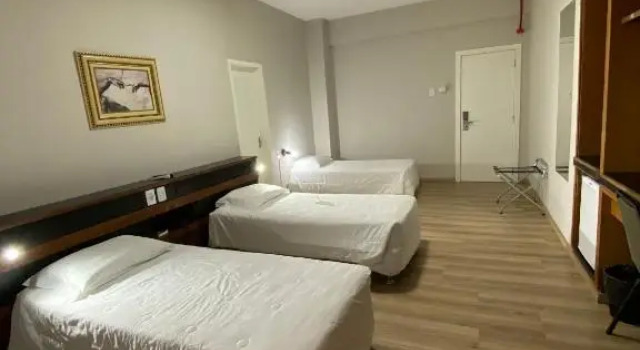 Номер Standard Map Hotel