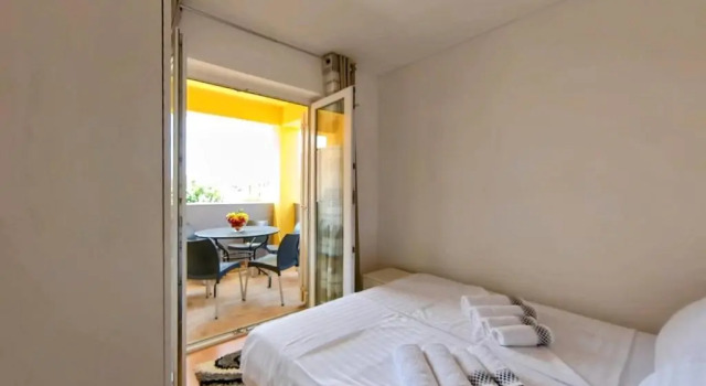 Апартаменты с 2 комнатами Apartments Dario
