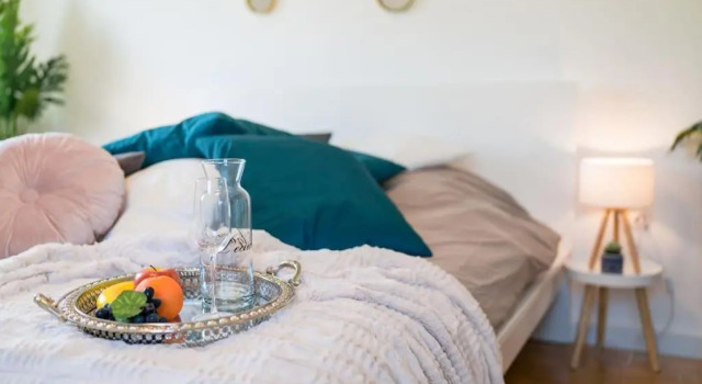 Luxus Neubau 65m2 City Wohnung- R, Prenota Hotel Thalkirchen - Obersendling - Forstenried - Fürstenried - Solln 
