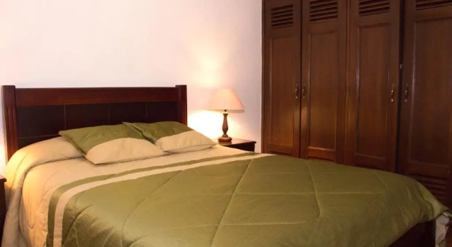 Двухместный номер Standard Altura Rooms & Suites