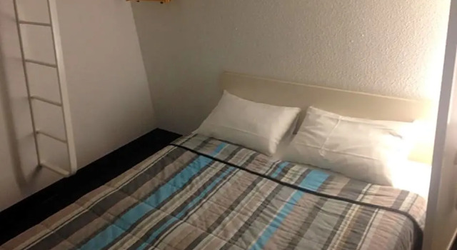 Номер Standard Best Hotel Dunkerque - Grande Synthe