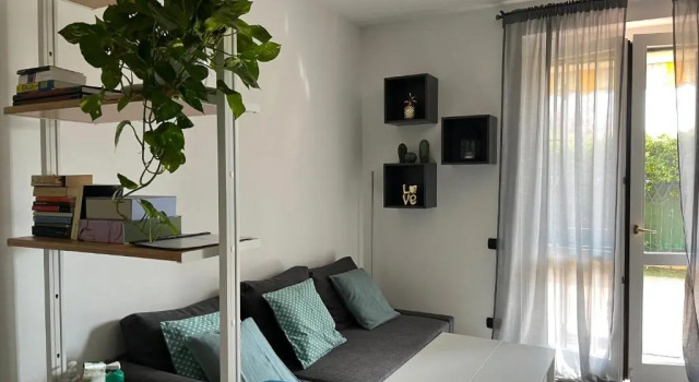 Апартаменты Casa Pesca