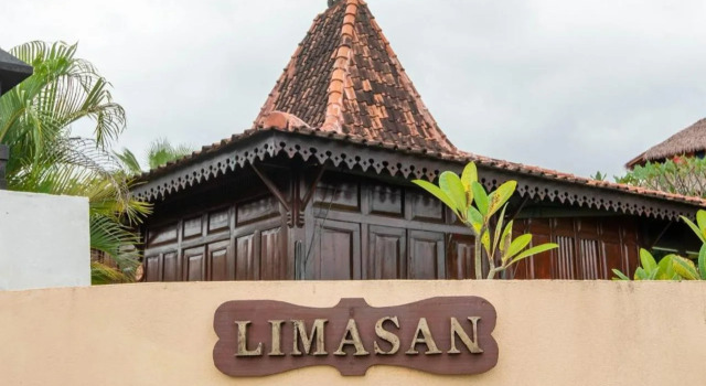 Limasan Villa Langkawi