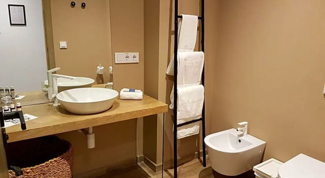 Номер Superior Hotel Boutique Balandret