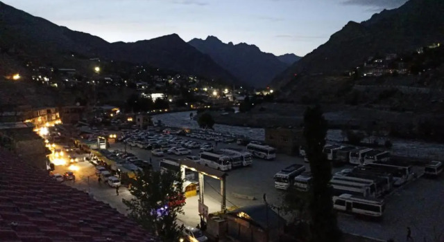 Hotel Larsa