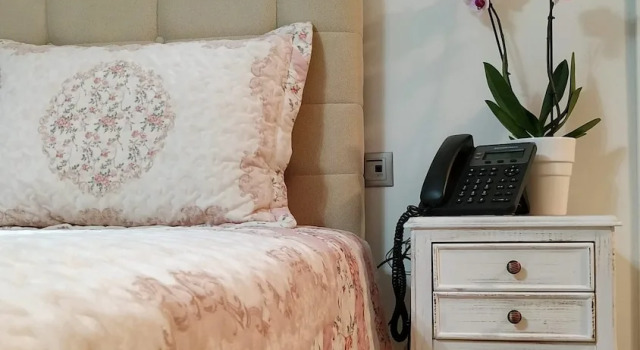 Семейный номер Standard Цокольный этаж Elimia Suites & Studios