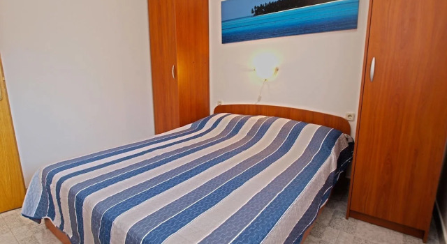 Апартаменты Apartments Zdravko