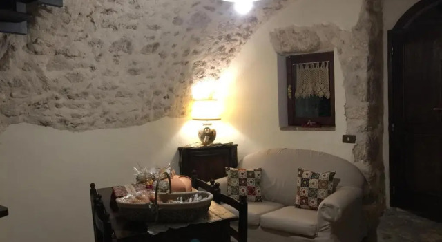 Апартаменты Superior Дуплекс c 1 комнатой Residenza La Torre