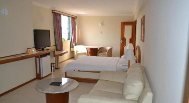 Номер Superior Hotel Sagres