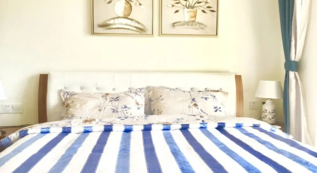 Silver Sea's Love Guanshanhai Inn B, Prenota Hotel Beihai Guangxi
