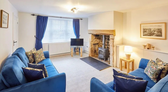 Host Stay Kenmore