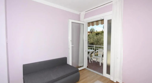 Апартаменты c 1 комнатой Apartments Sena