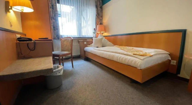 Номер Superior Hotel Bebras Hessischer Hof