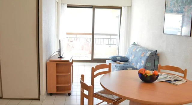 Appartement Fréjus, 1 pièce, 4 personnes - FR-1-226A-249