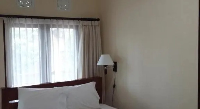 Wahwik's House, Book Hotel Ubud Gianyar