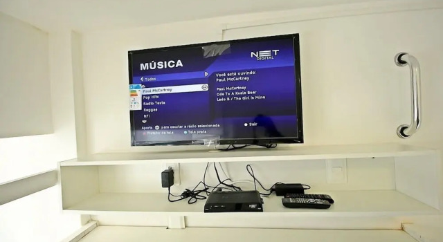 Rio Spot Homes U037, Забронировать Отель Бизнес-отели штата Рио-де-Жанейро, 4* 5*