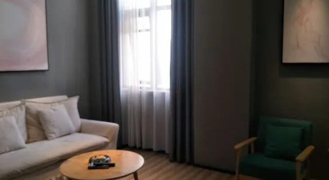 Люкс Deluxe Yinxiang 29 Boutique Homestay