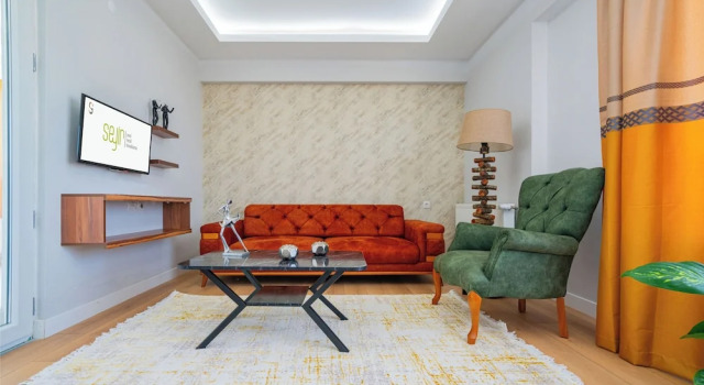 Seyir Prestij, Rezerwuj Hotel Melikgazi 