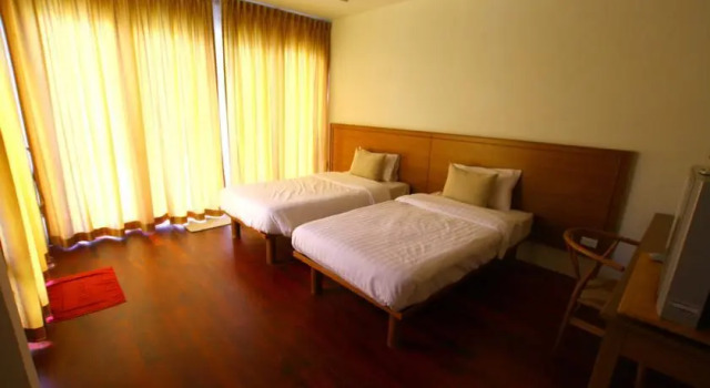 Tewana Home Phuket