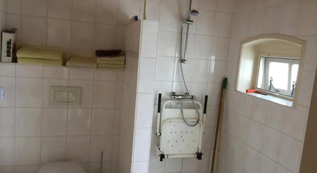Шале c 1 комнатой Pothuus 2 persoons vrijstaand huis met vrij uitzicht in de Achterhoek