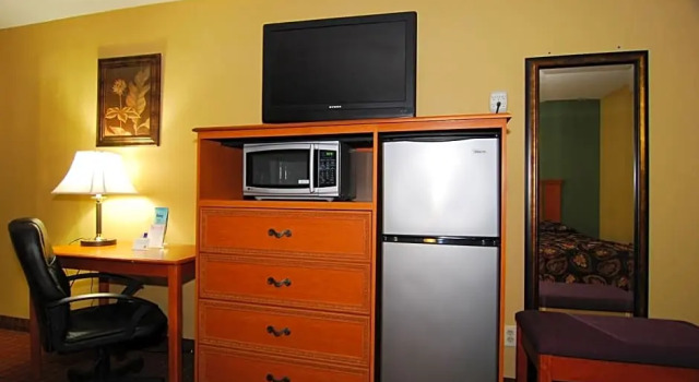 Doppel Suite Coach Light Inn