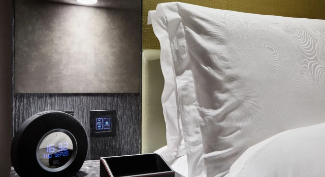 Двухместный номер Luxury The Tango Hotel Taipei Jiantan