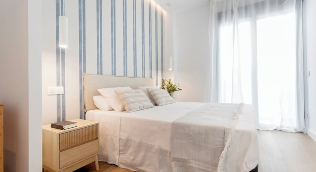 Genteel Home Zabaleta, Забронировать Апартаменты/квартира Мадрид Провинция Мадрид, рядом с Церковь Св. Хуана де Риберы