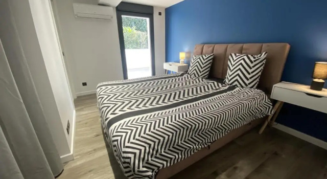 Appartement Pyla-sur-Mer, 2 pièces, 4 personnes - FR-1-374-182, Забронировать Апартаменты/квартира Апартаменты Бассен-д'Аркашон, Апартаменты/квартира