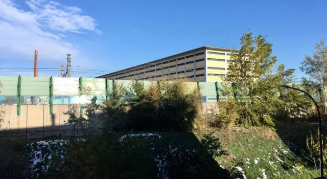 Апартаменты Bologna Accommodation - Fiera