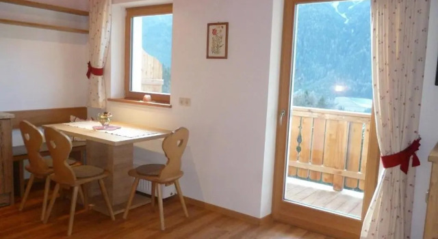 Апартаменты c 1 комнатой Isidorhof