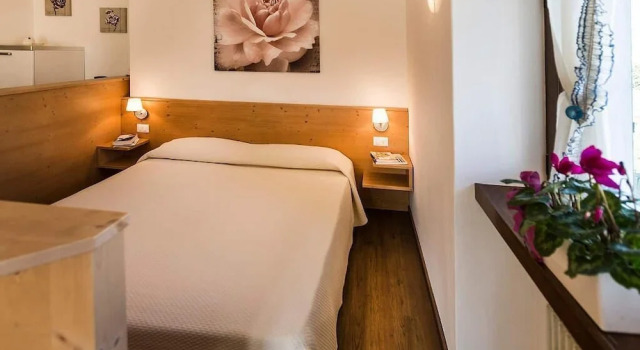 Студия Classic Le Servite Apartments
