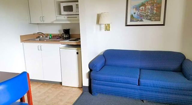 Четырёхместный люкс Motel 6-Fayetteville, NC - Fort Liberty Area