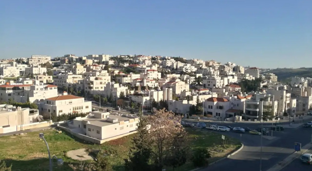 Апартаменты Premium Dair Ghbar Apartment