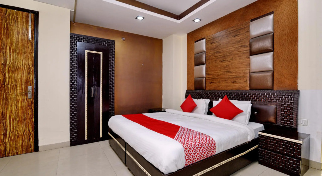 Hotel Manzil