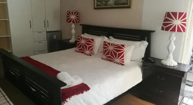 Corgi Guesthouse