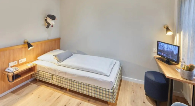 Номер Standard Hotel Sonneck