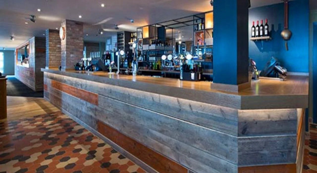 Premier Inn Whitley Bay, Забронировать Отель Отели Англии 3 звезды, 3*