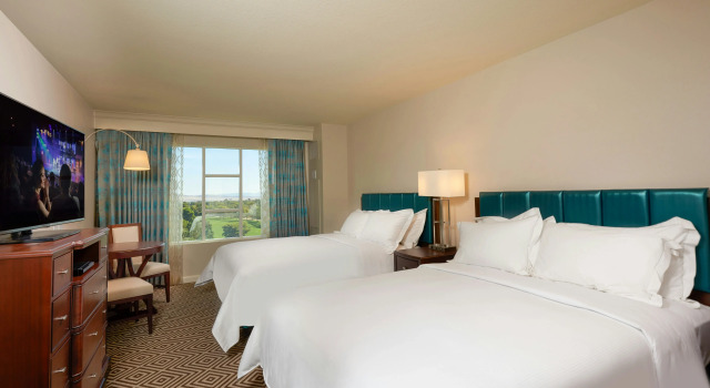 Hilton Grand Vacations Club Paradise Las Vegas