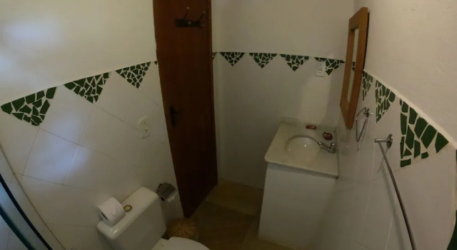 Номер Superior Pousada Casa Cactus Praia da Tartaruga Búzios