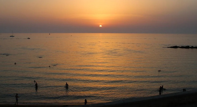 Property With 3 Bedrooms In Melissano With Balcony 11 Km From The Beach, Rezervasyon Daire Melissano Salento