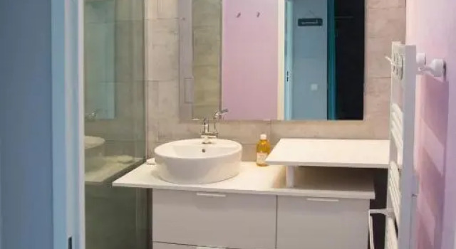 Le B04, Book Apartment Criel-sur-Mer 