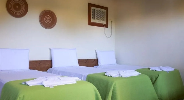 Hotel e Pousada Tetiaroa