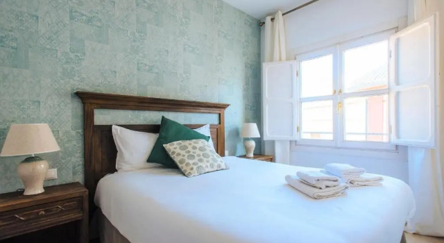 Hostly Orfila 3A-3B exclusive Penthouse-Center-Fibre-Parking Optional