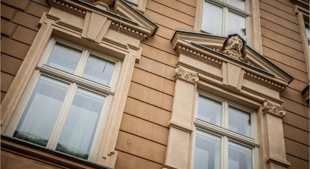 Apartamenty Muzyczny Kraków, Забронировать Апартаменты/квартира Апартаменты Кракова, рядом с Церковь Святого Франциска Ассизи, Апартаменты/квартира