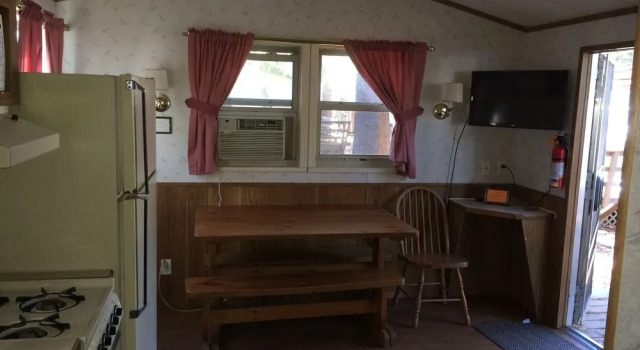 Moody Beach RV Campground, Buchen Sie Campingplatz Wells 
