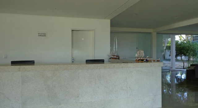 Hotel Abrolhos
